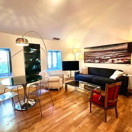 Le 47 Apartment Avignon Luaran gambar