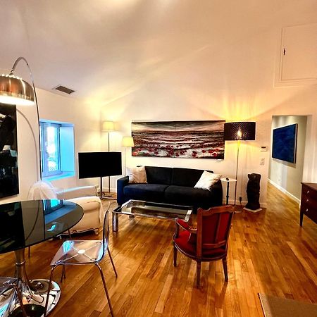 Le 47 Apartment Avignon Luaran gambar