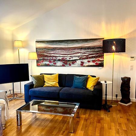 Le 47 Apartment Avignon Luaran gambar