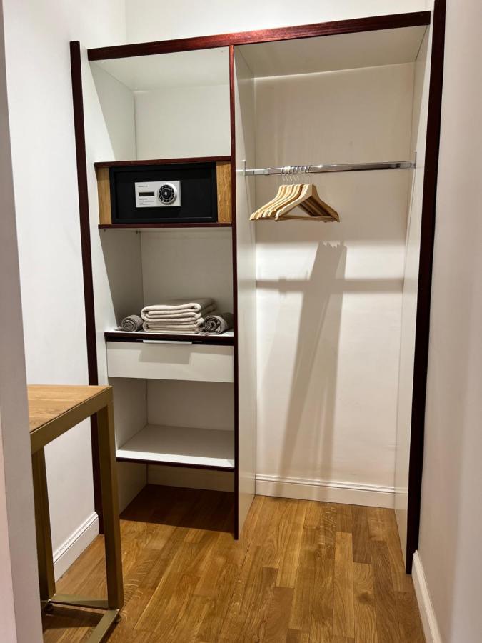 Le 47 Apartment Avignon Luaran gambar