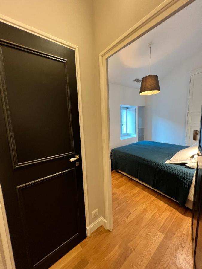 Le 47 Apartment Avignon Luaran gambar