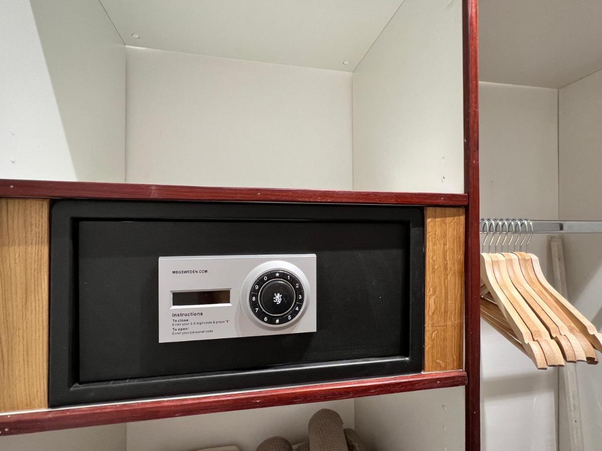 Le 47 Apartment Avignon Luaran gambar