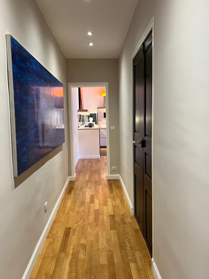 Le 47 Apartment Avignon Luaran gambar