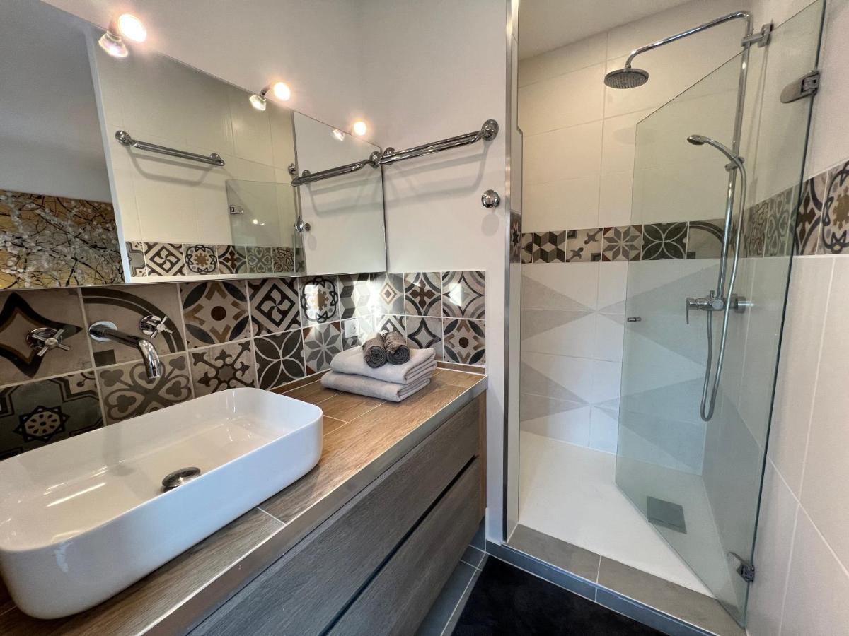 Le 47 Apartment Avignon Luaran gambar