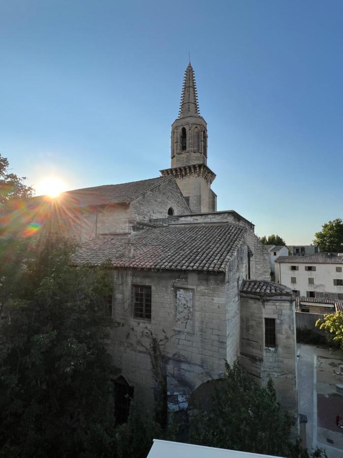Le 47 Apartment Avignon Luaran gambar