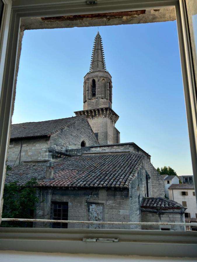 Le 47 Apartment Avignon Luaran gambar