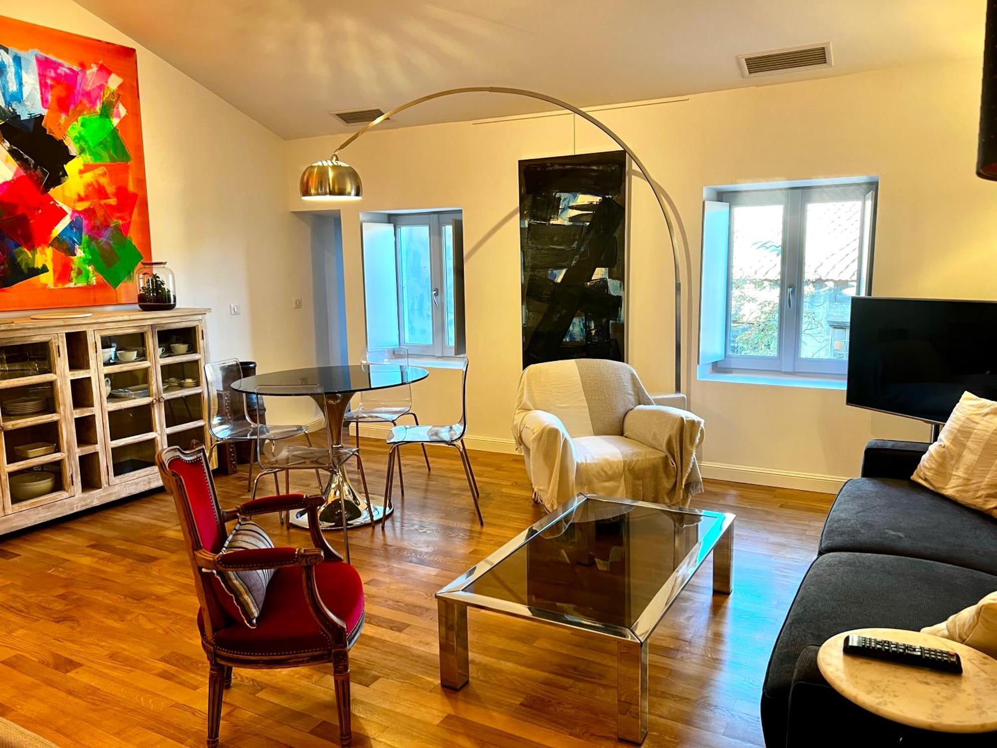 Le 47 Apartment Avignon Luaran gambar