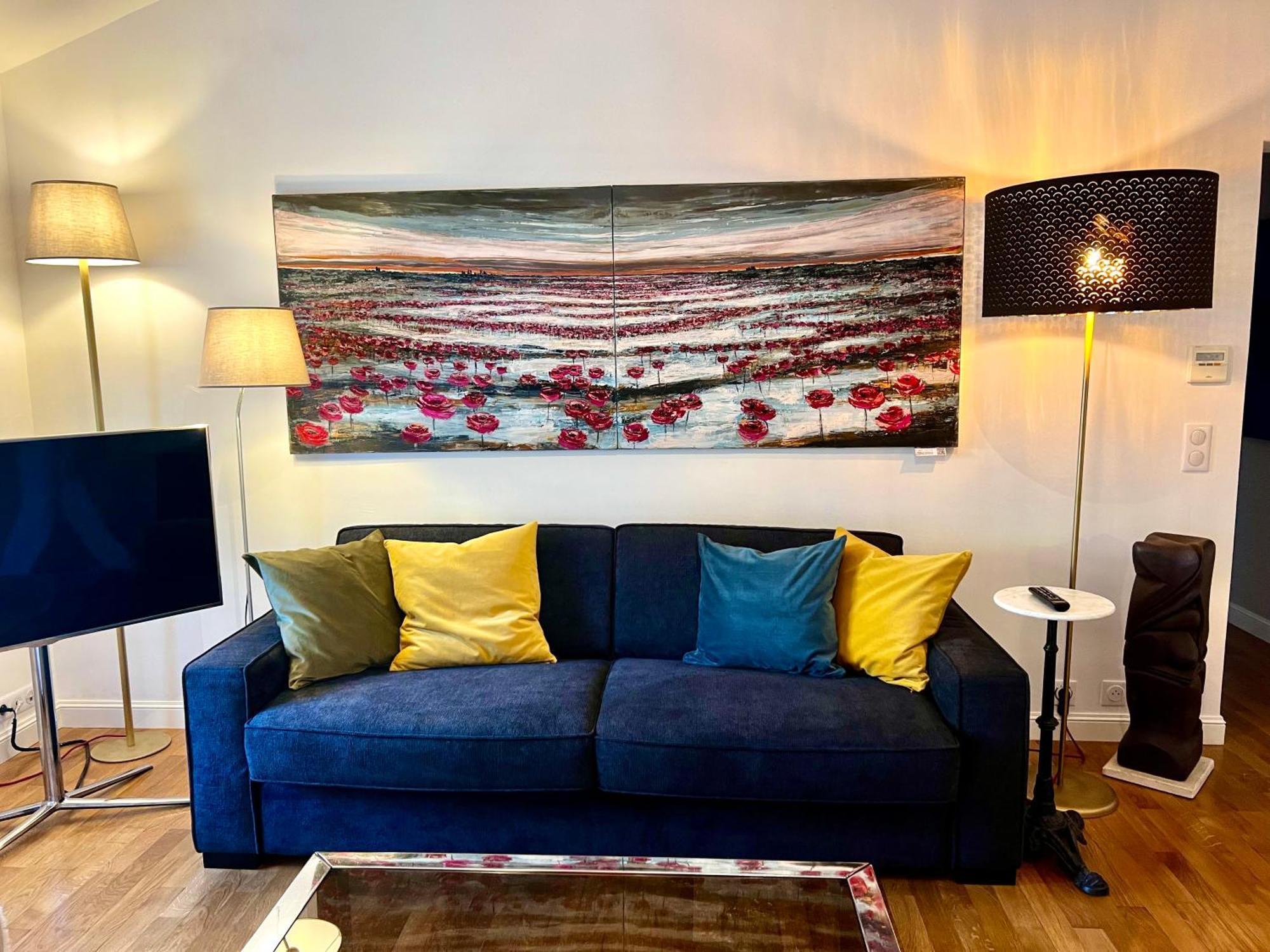 Le 47 Apartment Avignon Luaran gambar