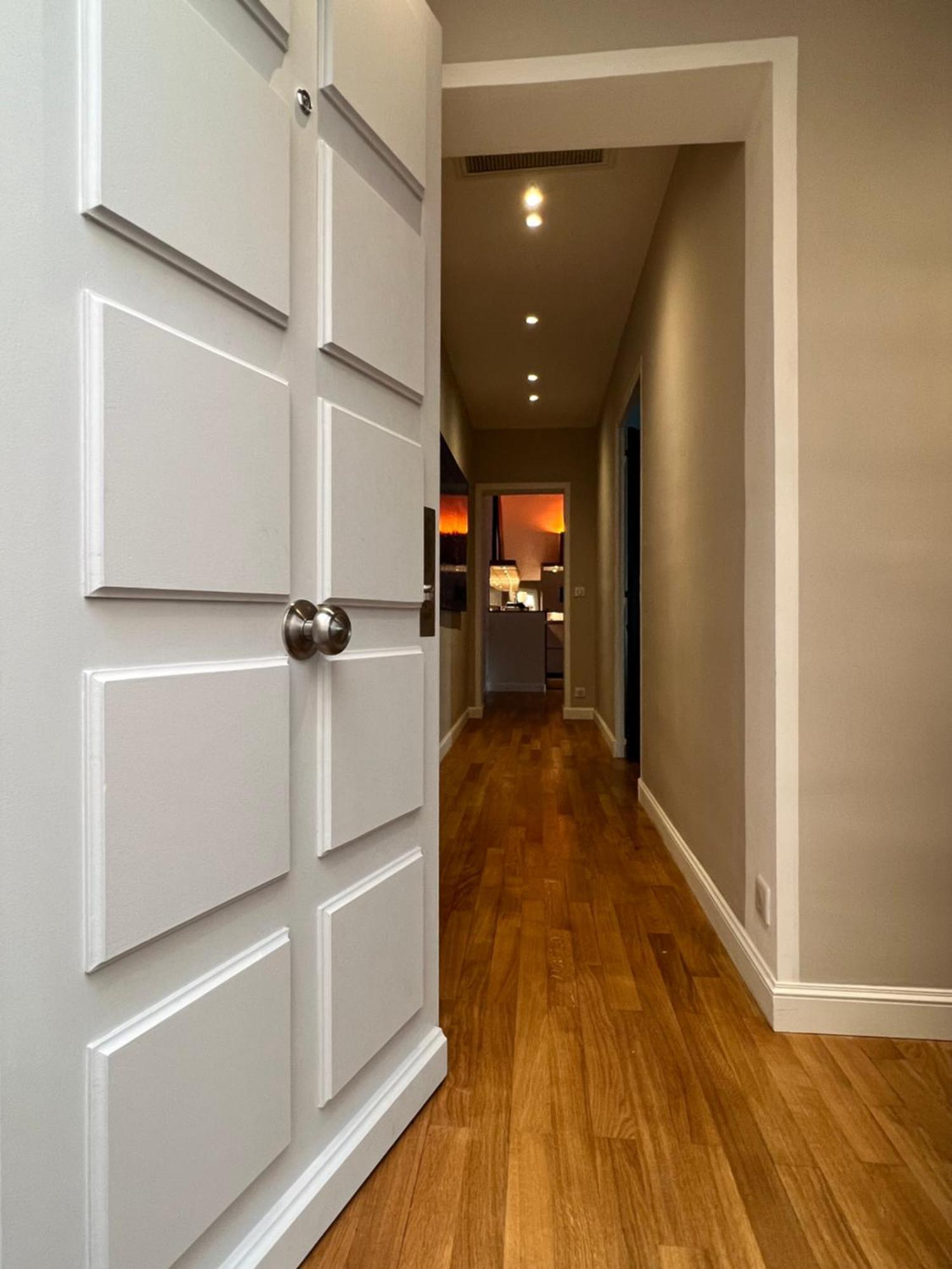 Le 47 Apartment Avignon Luaran gambar