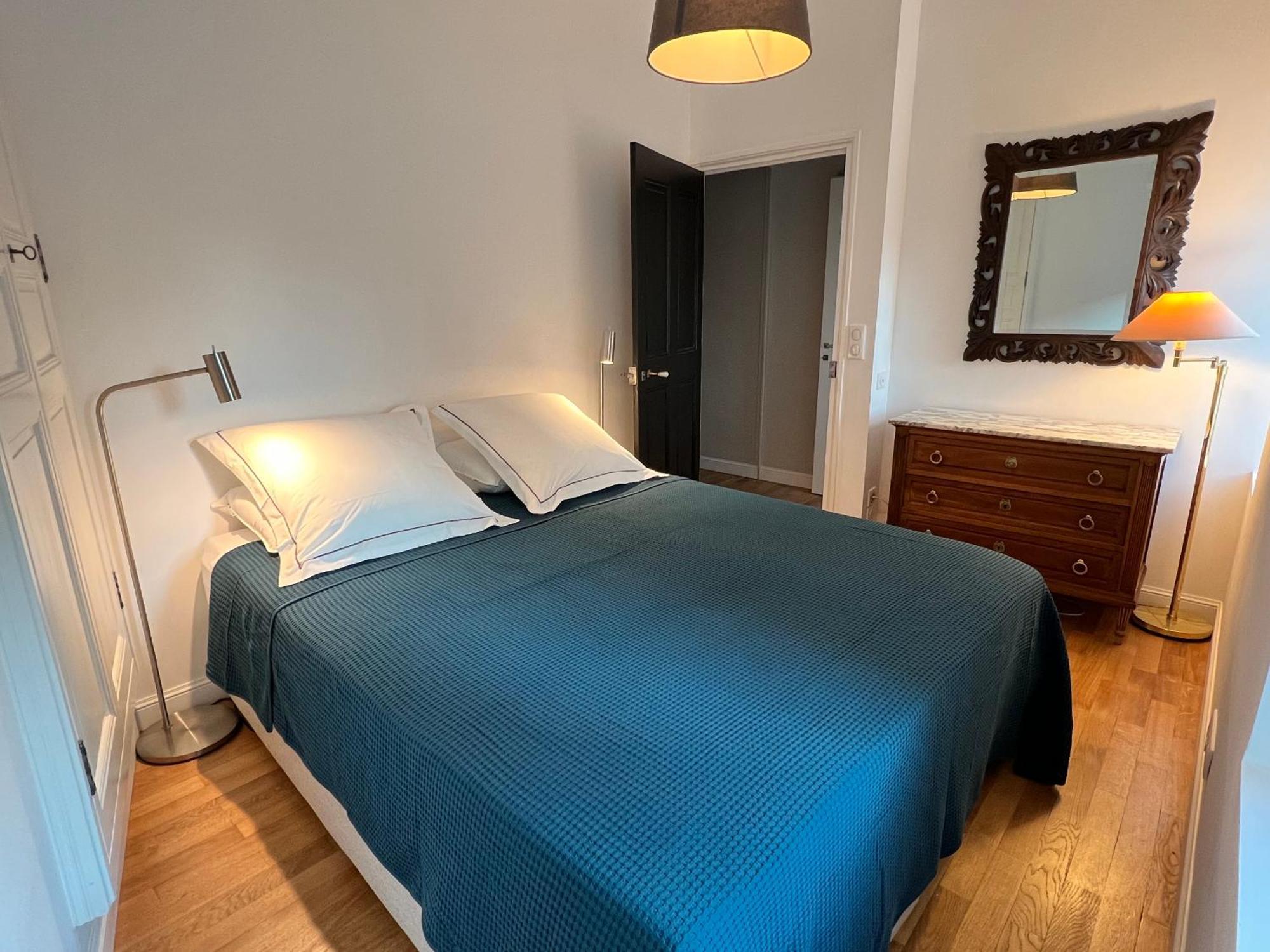 Le 47 Apartment Avignon Luaran gambar